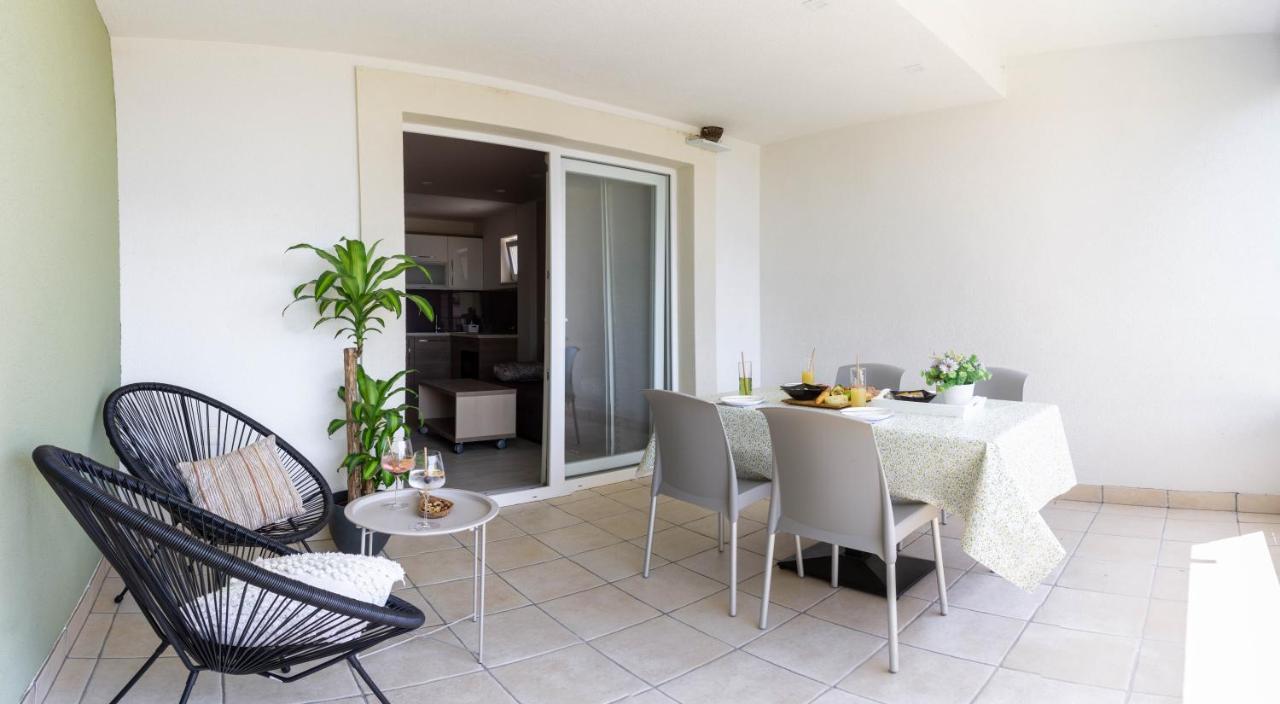 Apartments Hermes ทูแชพี ภายนอก รูปภาพ