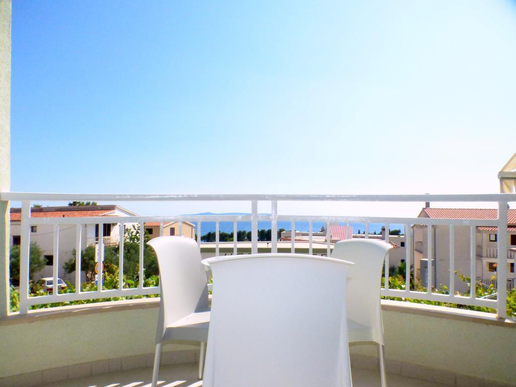 Apartments Hermes ทูแชพี ภายนอก รูปภาพ
