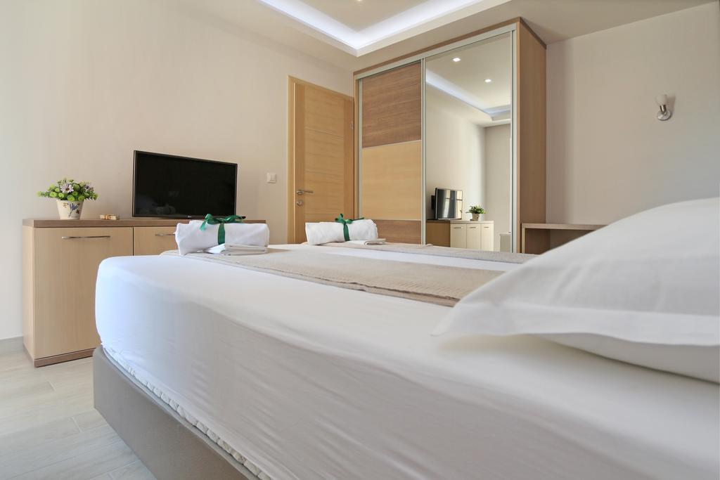 Apartments Hermes ทูแชพี ภายนอก รูปภาพ