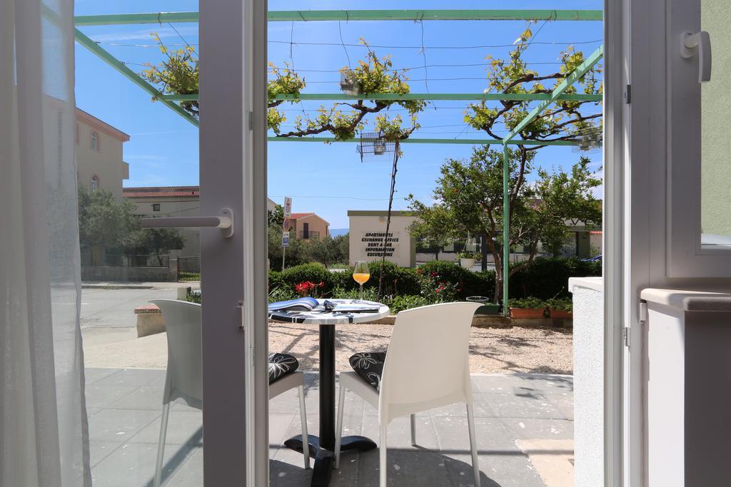 Apartments Hermes ทูแชพี ภายนอก รูปภาพ