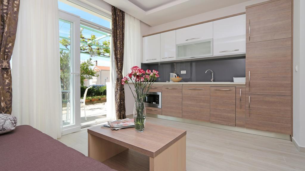 Apartments Hermes ทูแชพี ภายนอก รูปภาพ