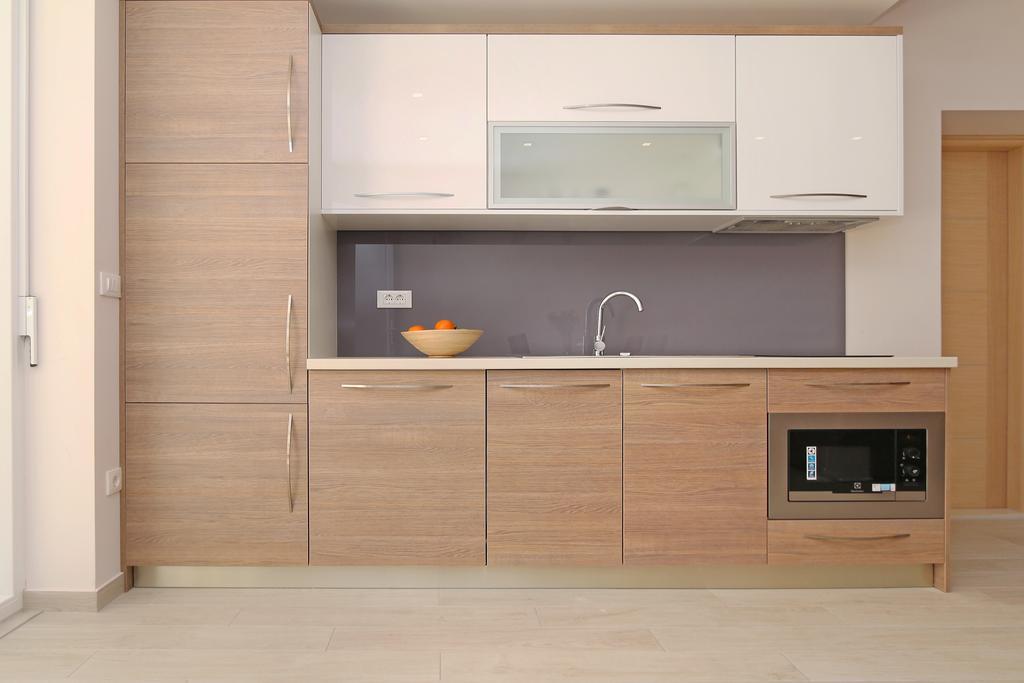 Apartments Hermes ทูแชพี ภายนอก รูปภาพ