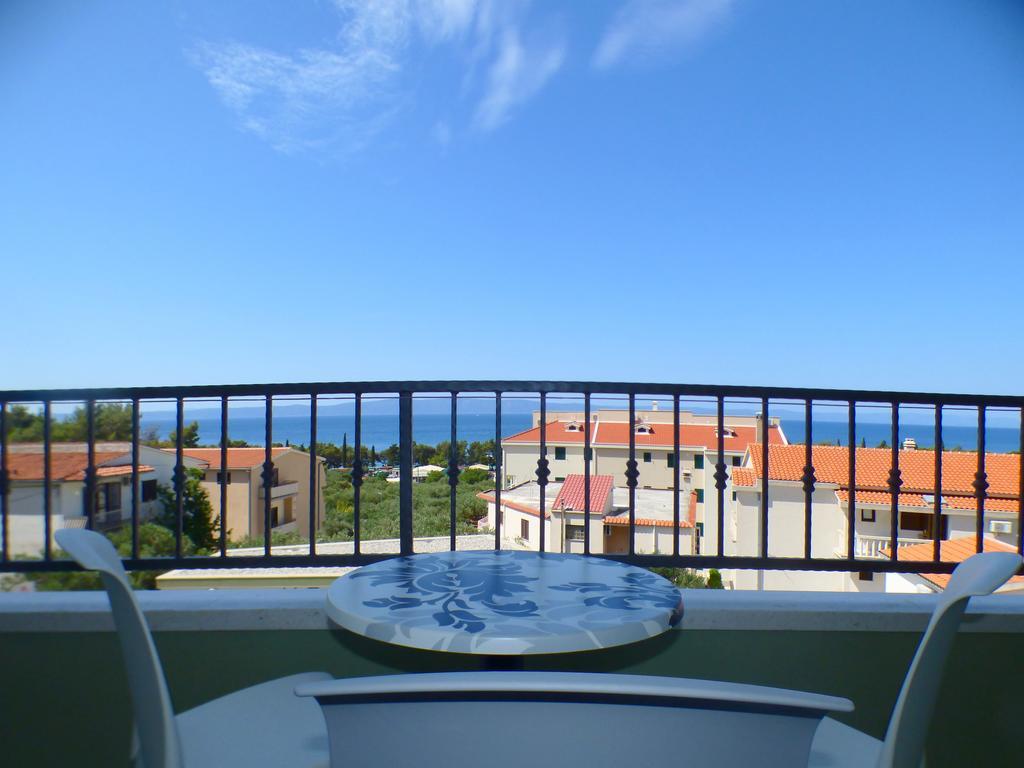 Apartments Hermes ทูแชพี ภายนอก รูปภาพ