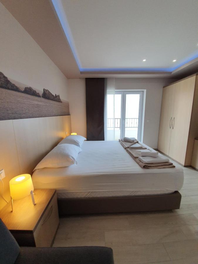 Apartments Hermes ทูแชพี ภายนอก รูปภาพ