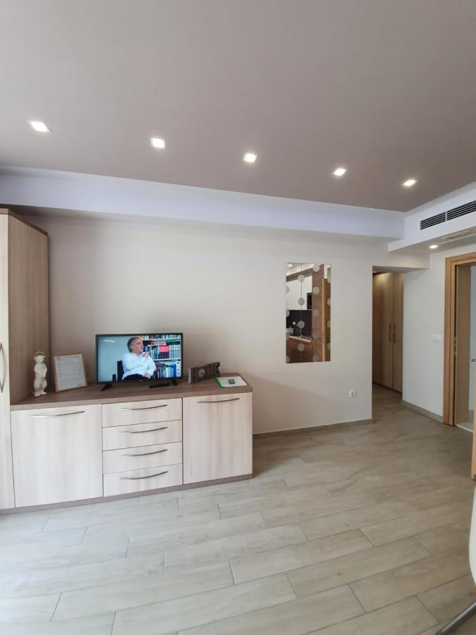 Apartments Hermes ทูแชพี ภายนอก รูปภาพ