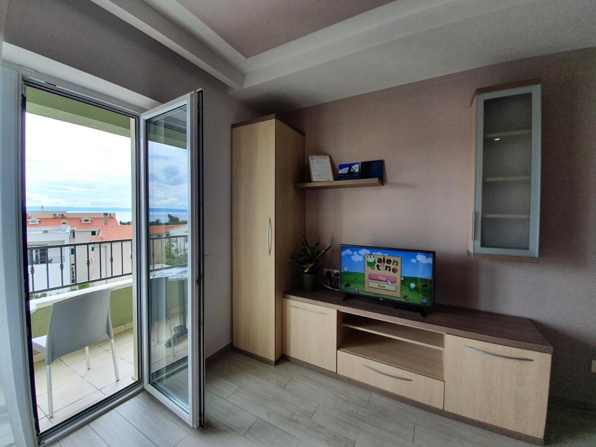 Apartments Hermes ทูแชพี ภายนอก รูปภาพ