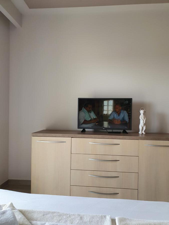 Apartments Hermes ทูแชพี ภายนอก รูปภาพ