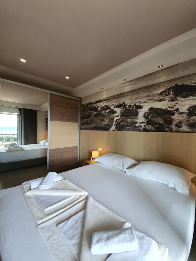 Apartments Hermes ทูแชพี ภายนอก รูปภาพ