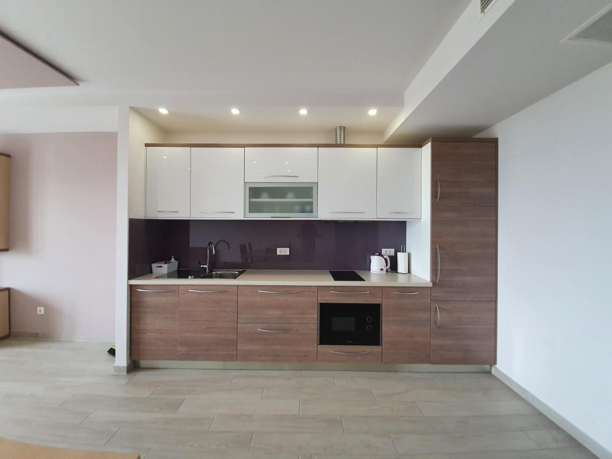 Apartments Hermes ทูแชพี ภายนอก รูปภาพ