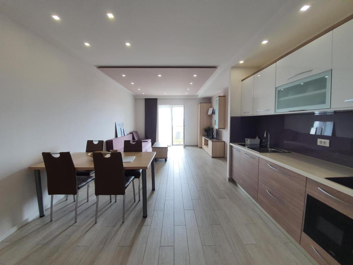 Apartments Hermes ทูแชพี ภายนอก รูปภาพ